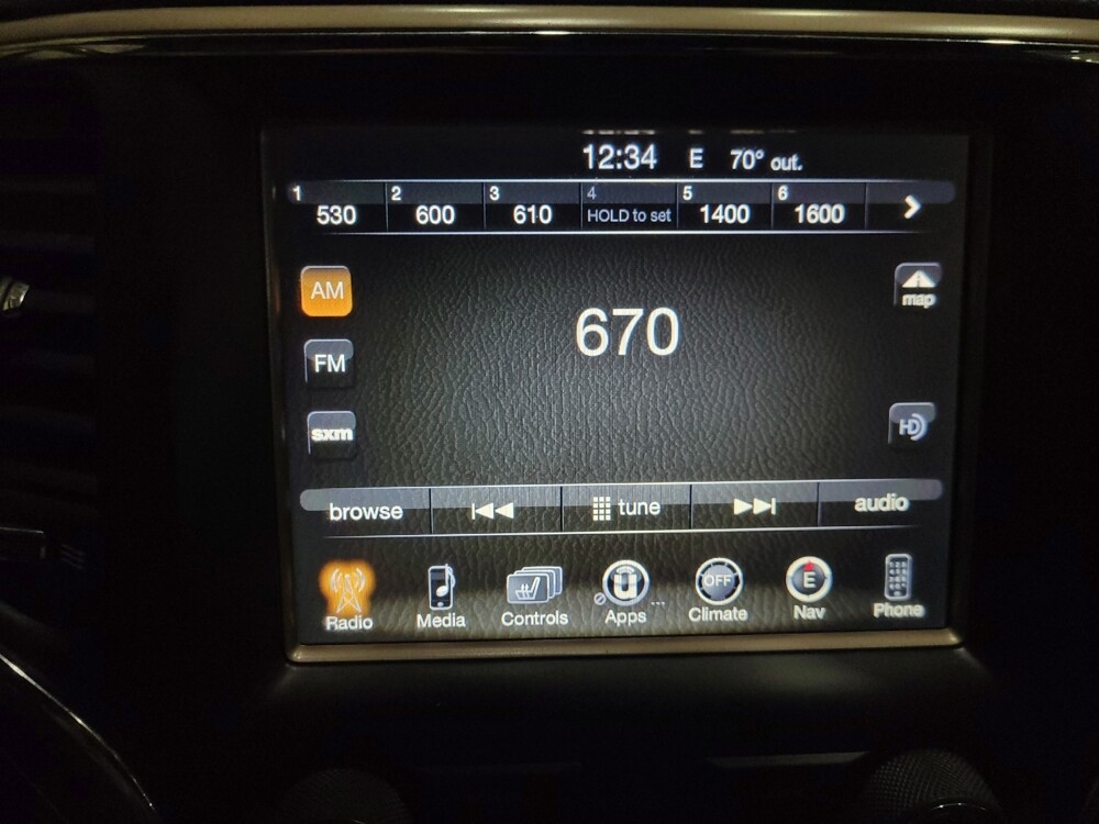 2017 Jeep Grand Cherokee in Glen Burnie, MD 21061 - 18092108 25