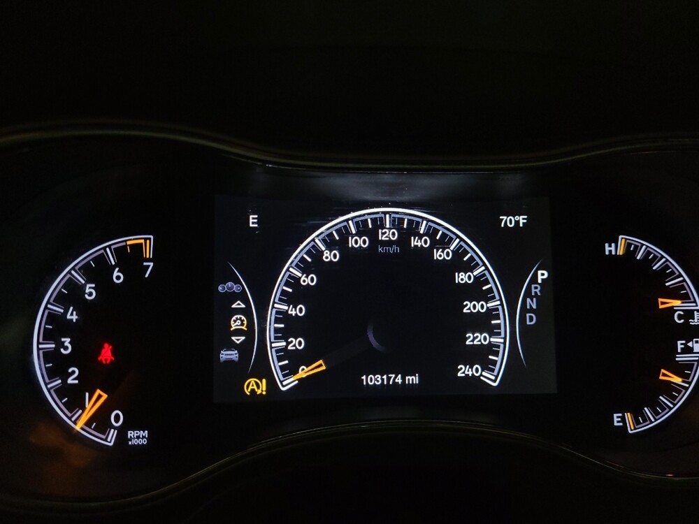 2017 Jeep Grand Cherokee in Glen Burnie, MD 21061 - 18092108 23