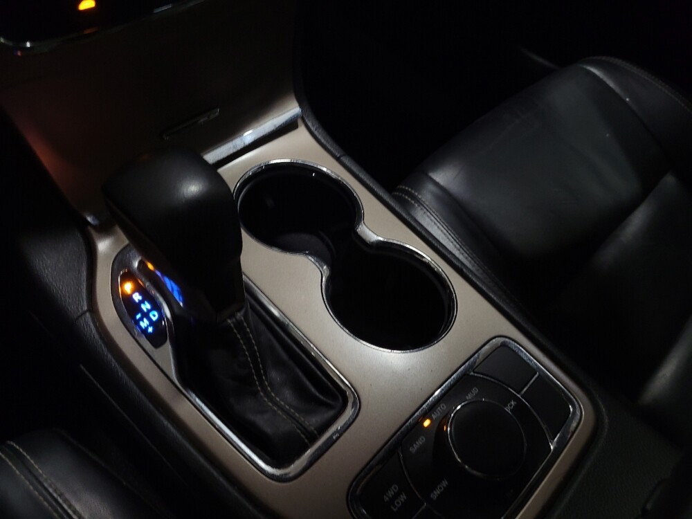 2017 Jeep Grand Cherokee in Glen Burnie, MD 21061 - 18092108 26