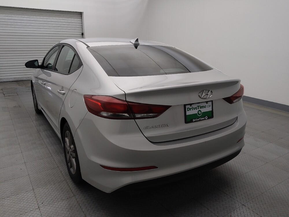 2018 Hyundai Elantra in Baton Rouge, LA 70816 - 18092110 6