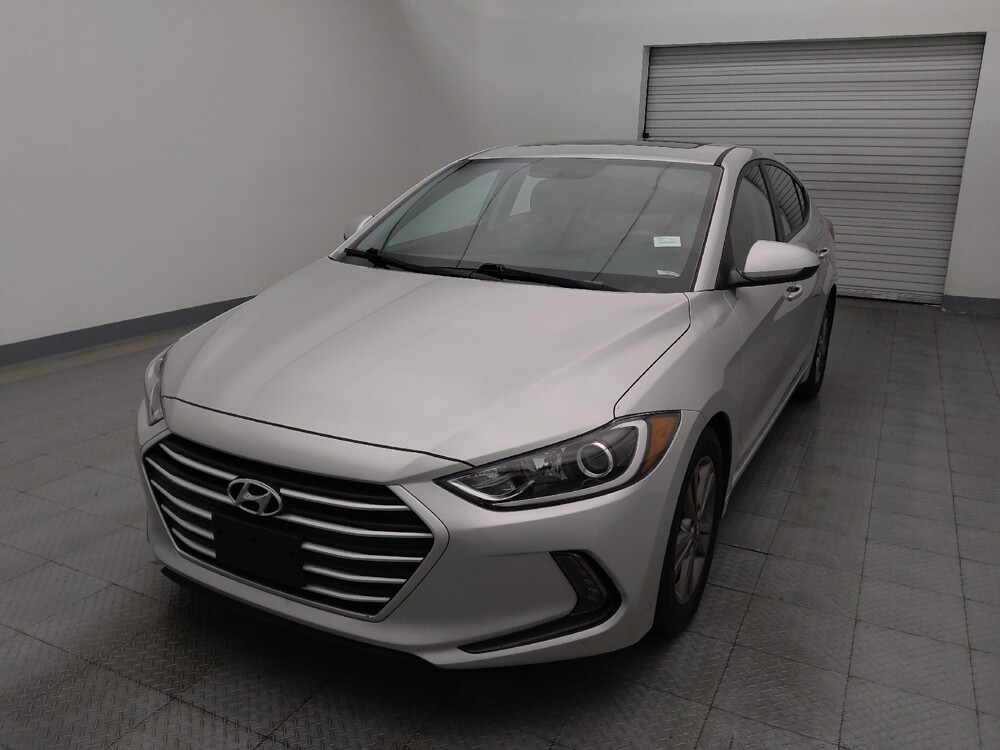 2018 Hyundai Elantra in Baton Rouge, LA 70816 - 18092110 15