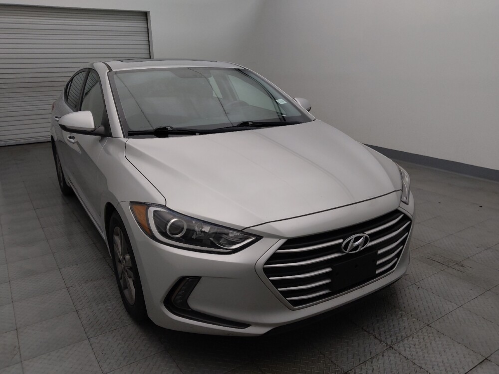 2018 Hyundai Elantra in Baton Rouge, LA 70816 - 18092110 14