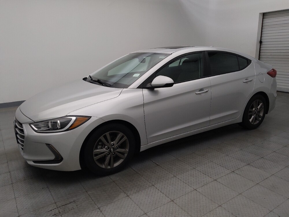 2018 Hyundai Elantra in Baton Rouge, LA 70816 - 18092110 2