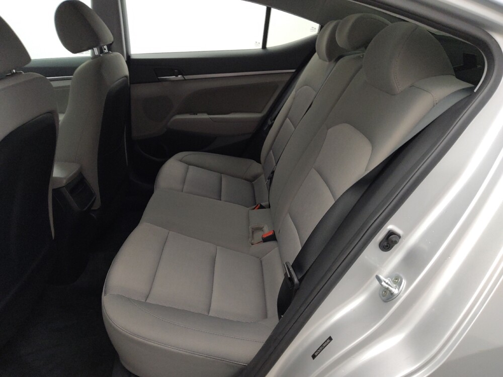 2018 Hyundai Elantra in Baton Rouge, LA 70816 - 18092110 18