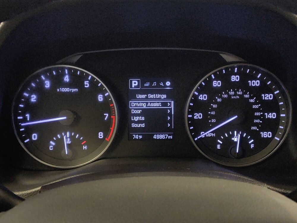 2018 Hyundai Elantra in Baton Rouge, LA 70816 - 18092110 23