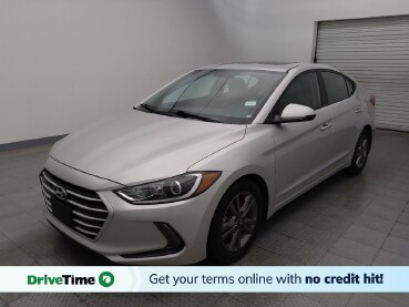 2018 Hyundai Elantra in Baton Rouge, LA 70816