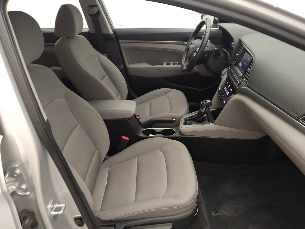 2018 Hyundai Elantra in Baton Rouge, LA 70816 - 18092110 21