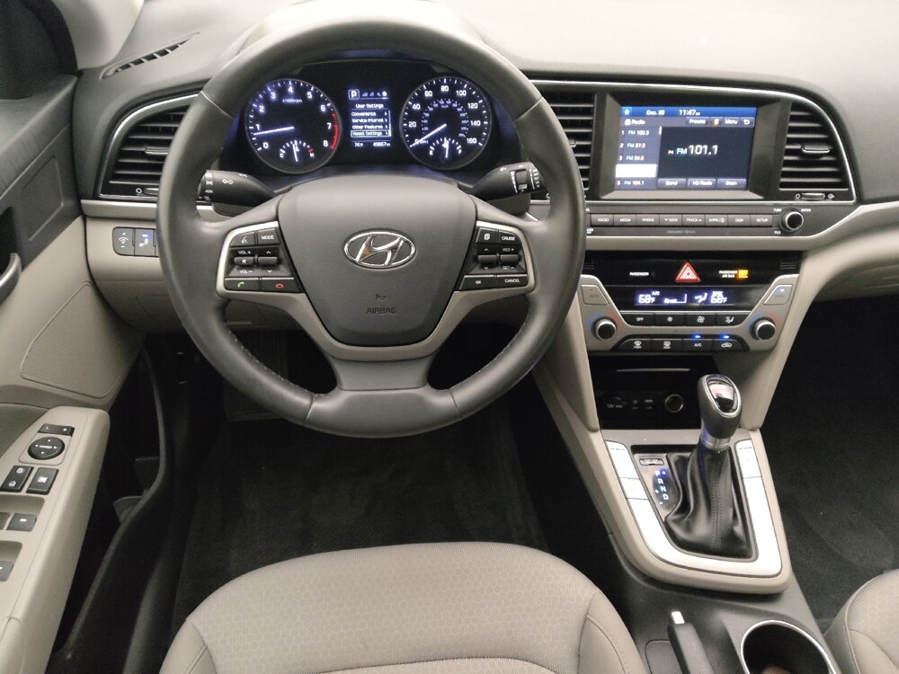 2018 Hyundai Elantra in Baton Rouge, LA 70816 - 18092110 22