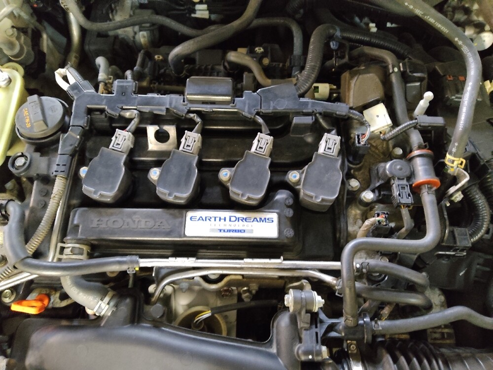 2018 Honda Civic in Columbia, SC 29210 - 18092111 30