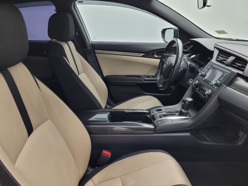 2018 Honda Civic in Columbia, SC 29210 - 18092111 21