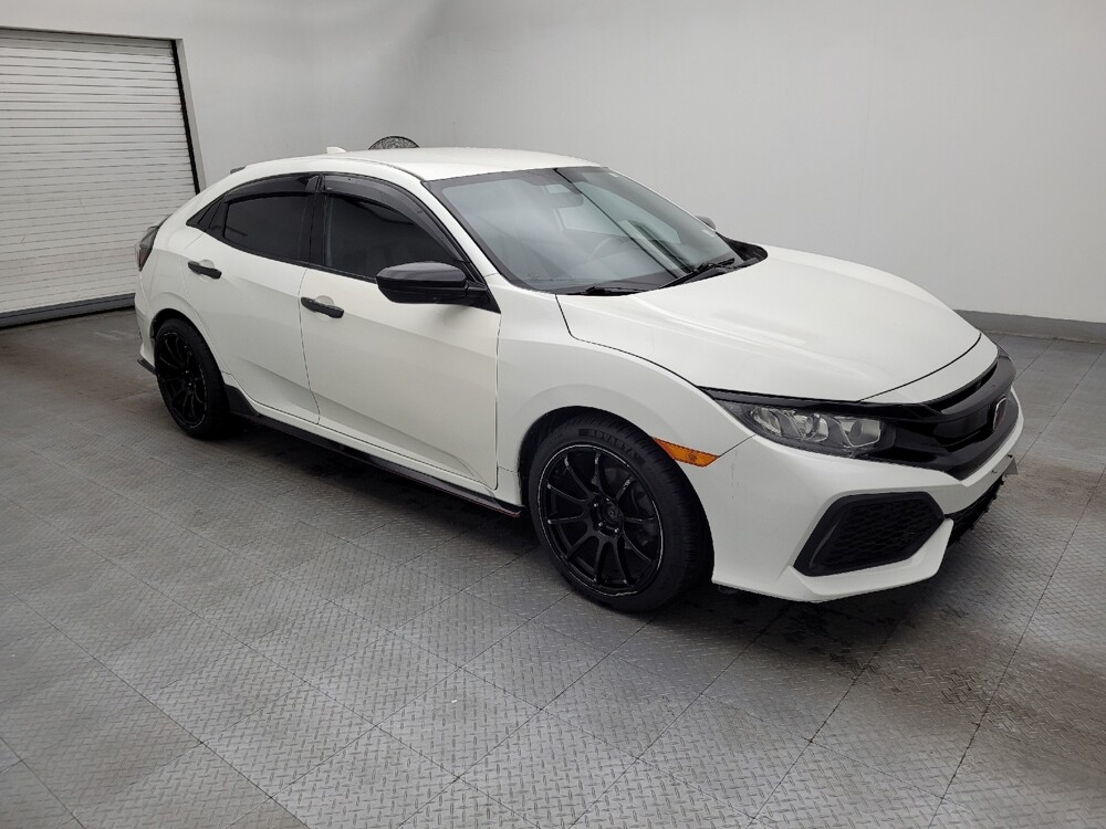 2018 Honda Civic in Columbia, SC 29210 - 18092111 11