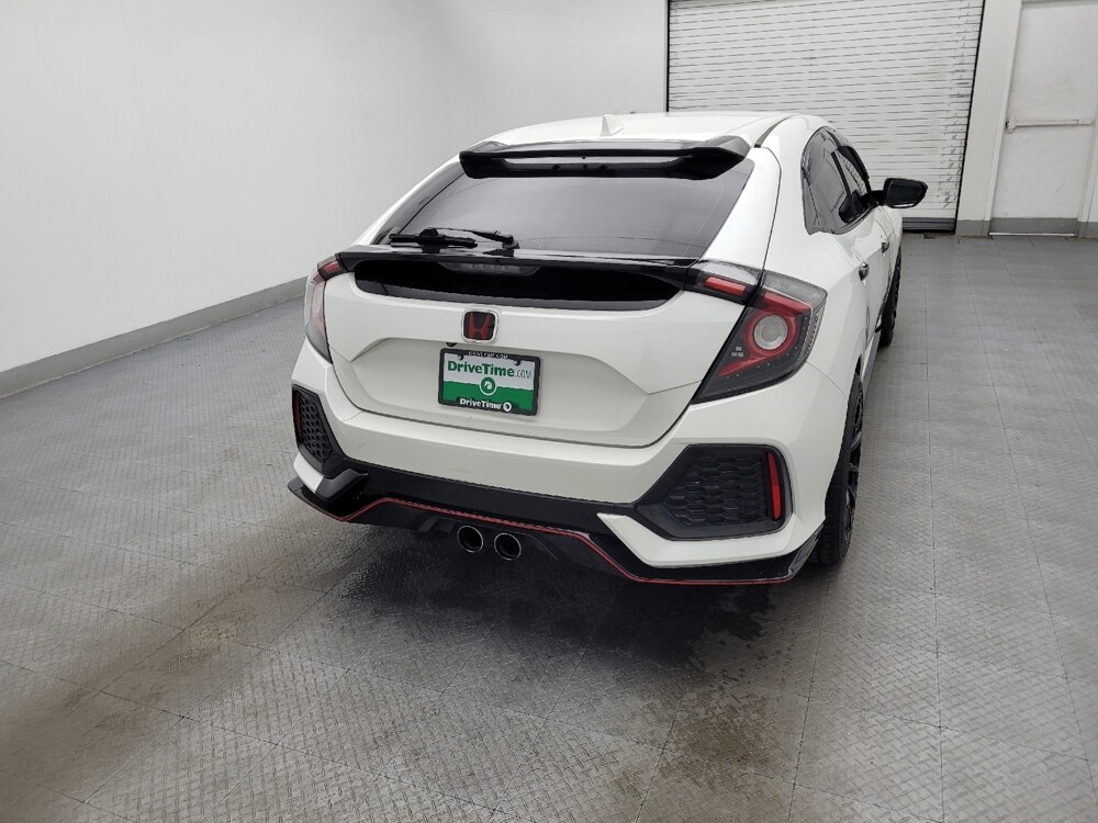 2018 Honda Civic in Columbia, SC 29210 - 18092111 7