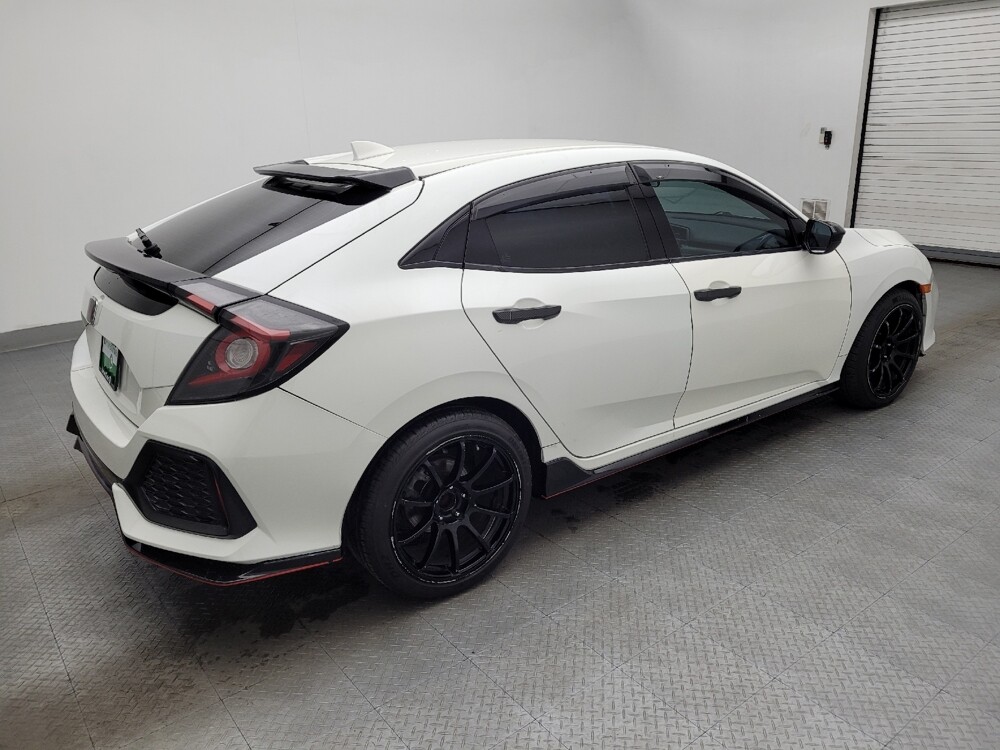 2018 Honda Civic in Columbia, SC 29210 - 18092111 10