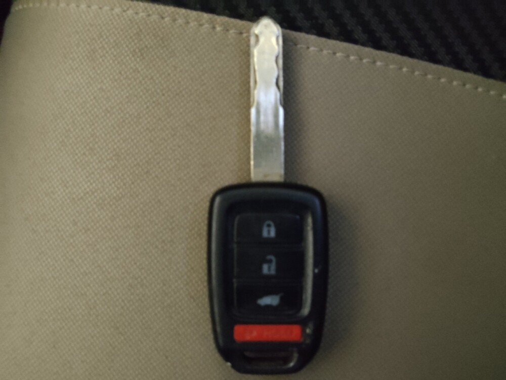 2018 Honda Civic in Columbia, SC 29210 - 18092111 32