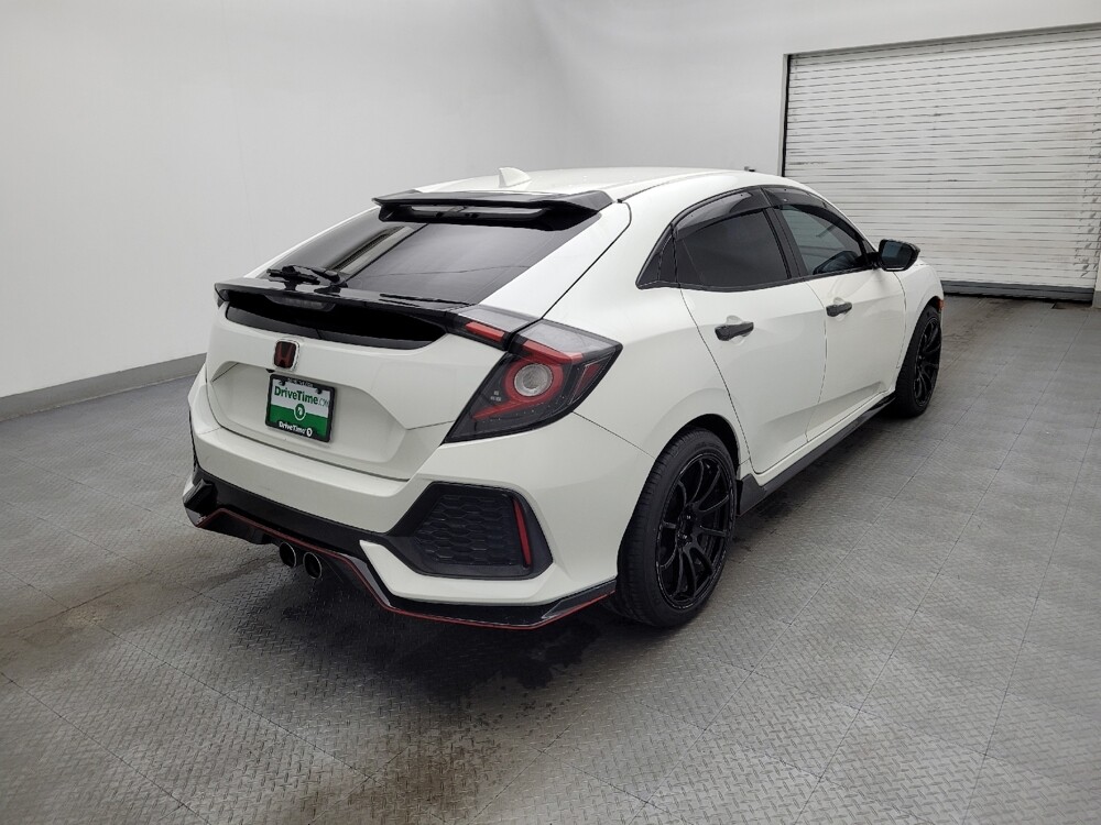 2018 Honda Civic in Columbia, SC 29210 - 18092111 9