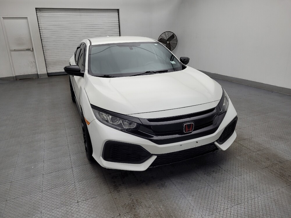 2018 Honda Civic in Columbia, SC 29210 - 18092111 14
