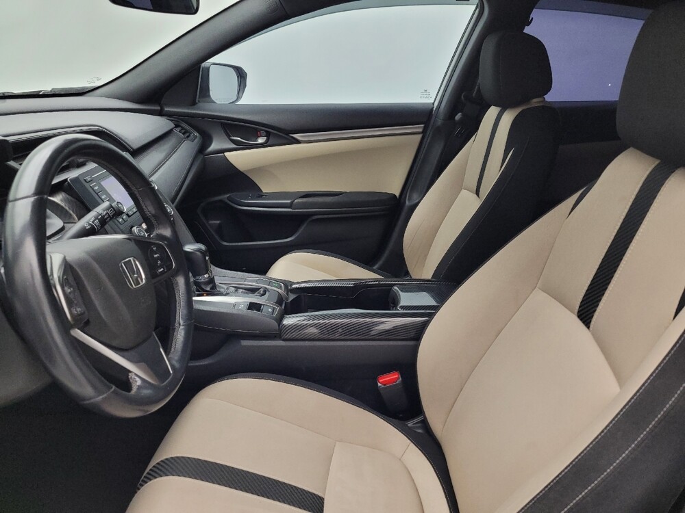 2018 Honda Civic in Columbia, SC 29210 - 18092111 17