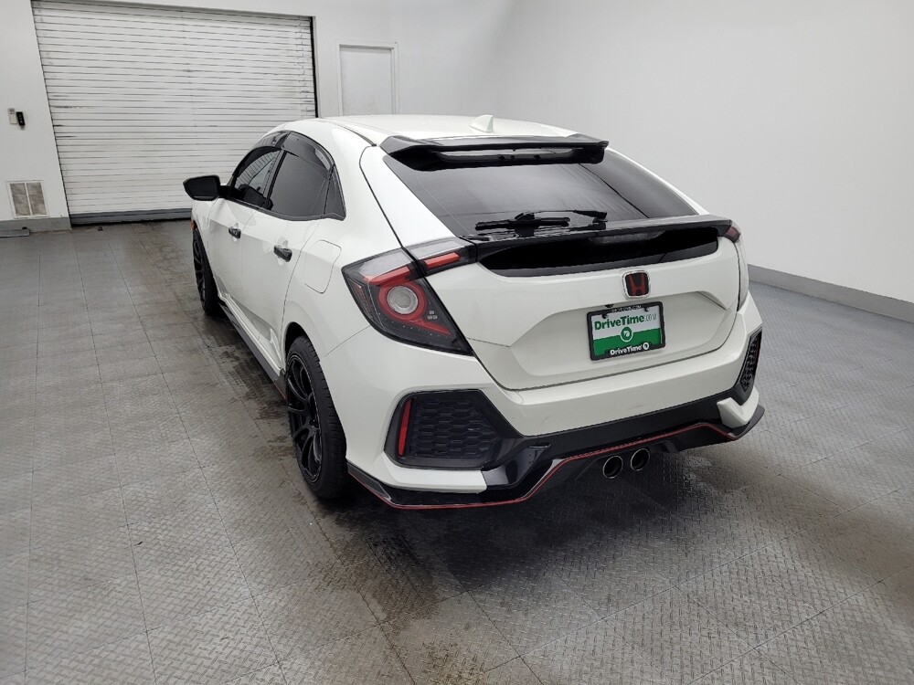 2018 Honda Civic in Columbia, SC 29210 - 18092111 5