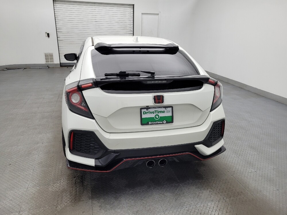2018 Honda Civic in Columbia, SC 29210 - 18092111 6