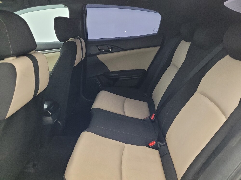 2018 Honda Civic in Columbia, SC 29210 - 18092111 18