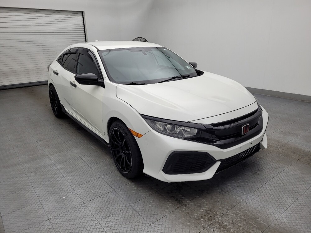 2018 Honda Civic in Columbia, SC 29210 - 18092111 13