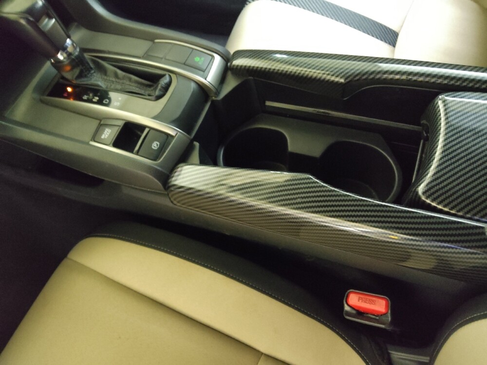 2018 Honda Civic in Columbia, SC 29210 - 18092111 26