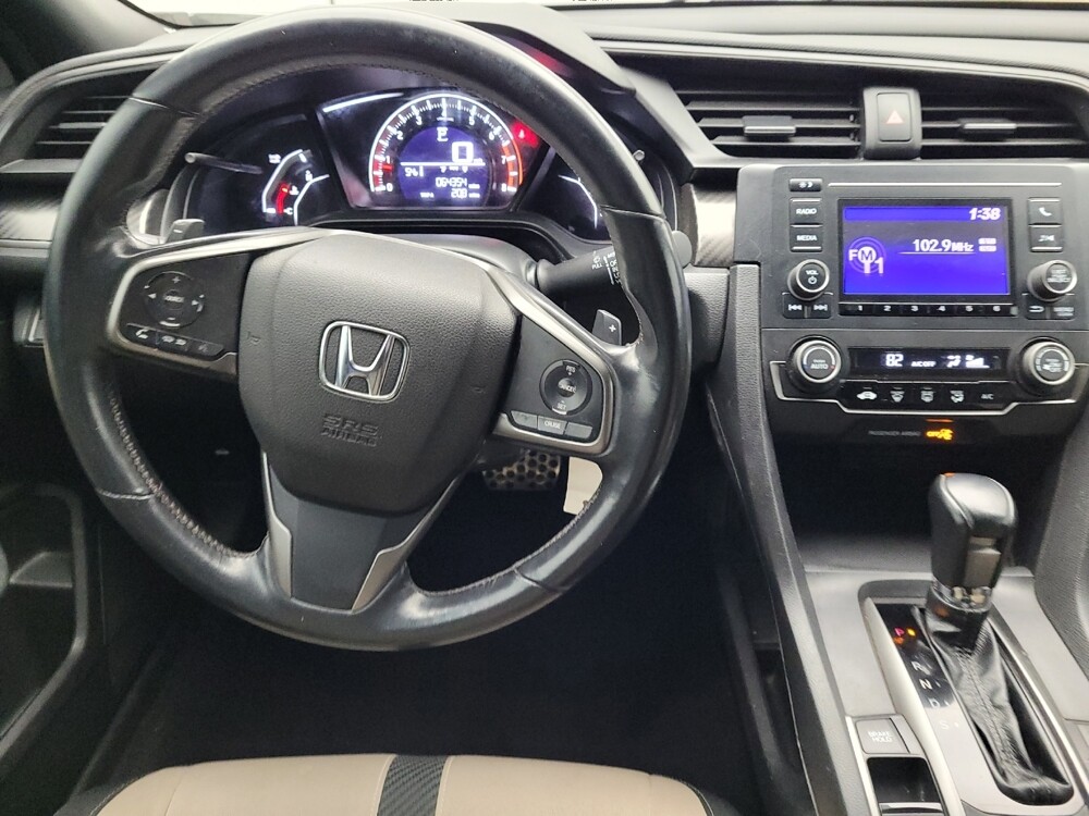 2018 Honda Civic in Columbia, SC 29210 - 18092111 22