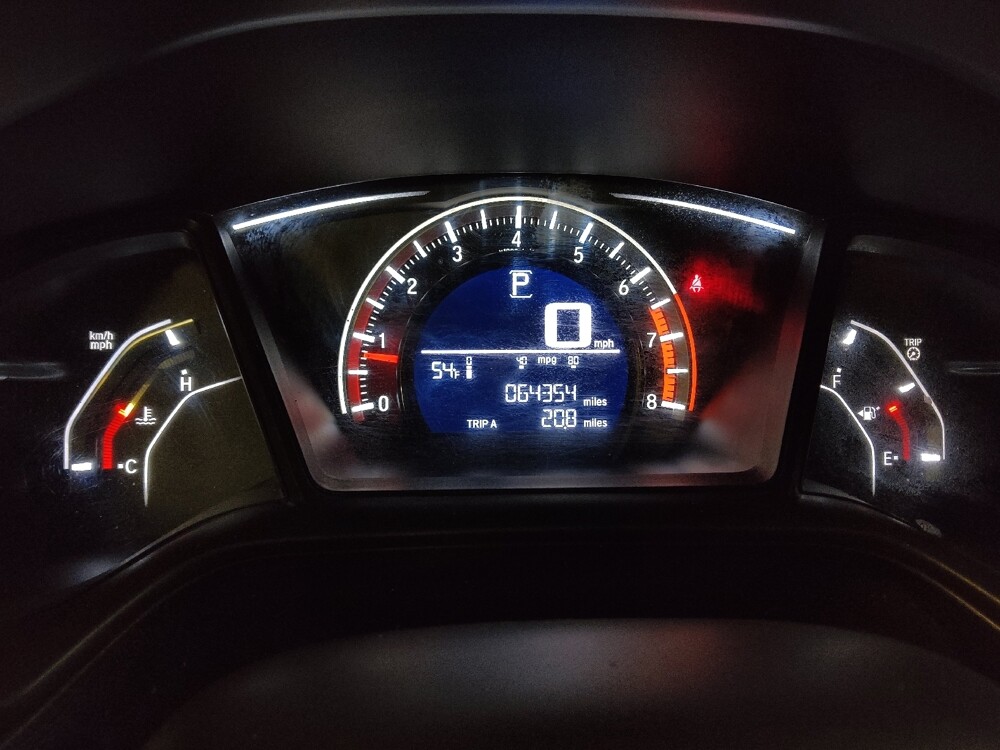 2018 Honda Civic in Columbia, SC 29210 - 18092111 23