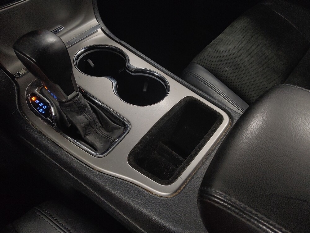 2019 Jeep Grand Cherokee in Macon, GA 31210 - 18092112 26