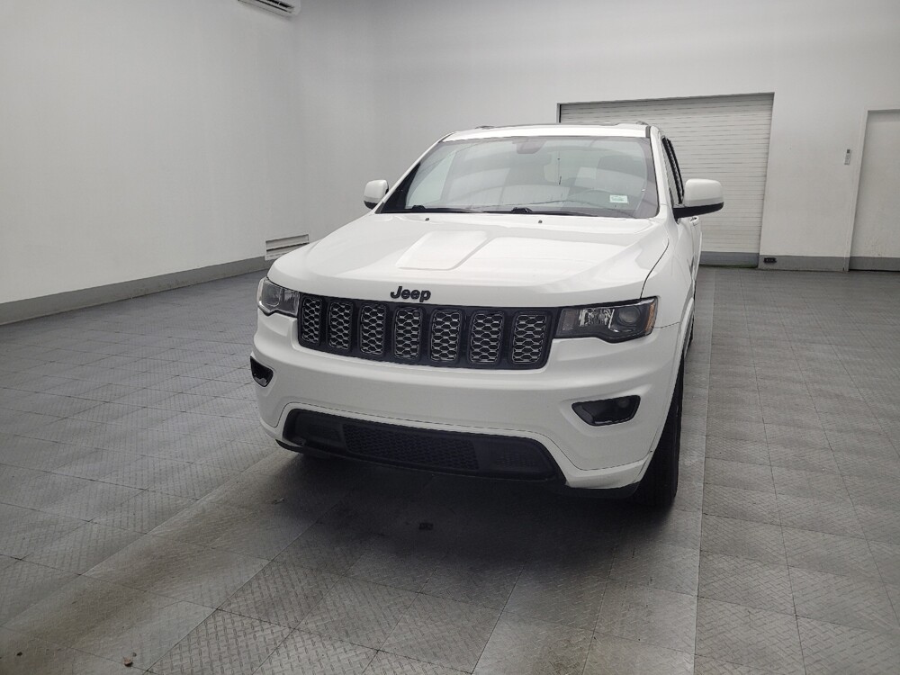 2019 Jeep Grand Cherokee in Macon, GA 31210 - 18092112 15