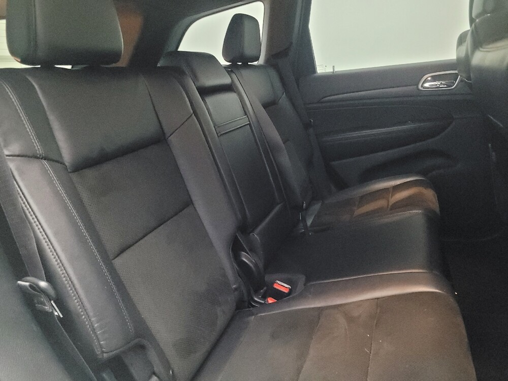 2019 Jeep Grand Cherokee in Macon, GA 31210 - 18092112 19