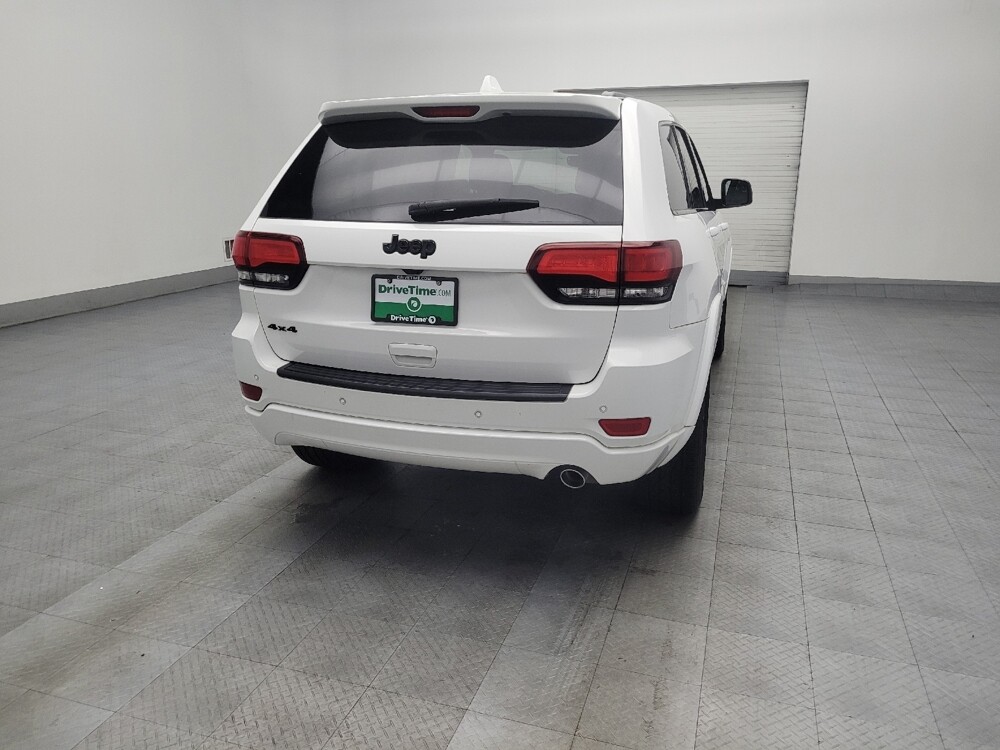 2019 Jeep Grand Cherokee in Macon, GA 31210 - 18092112 7