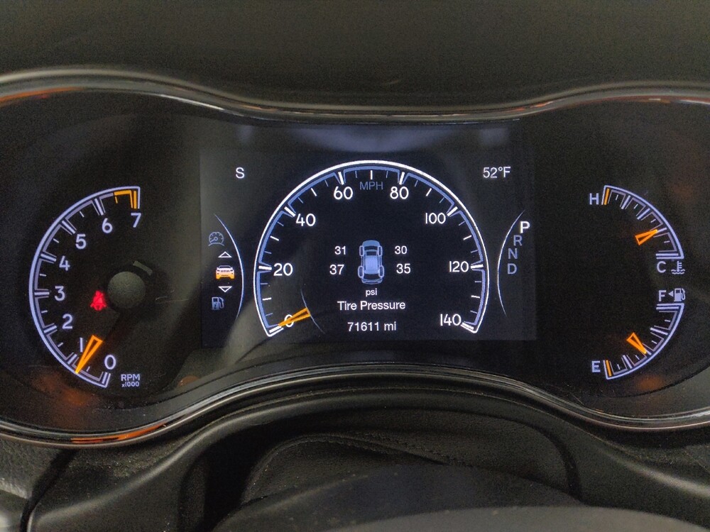 2019 Jeep Grand Cherokee in Macon, GA 31210 - 18092112 23