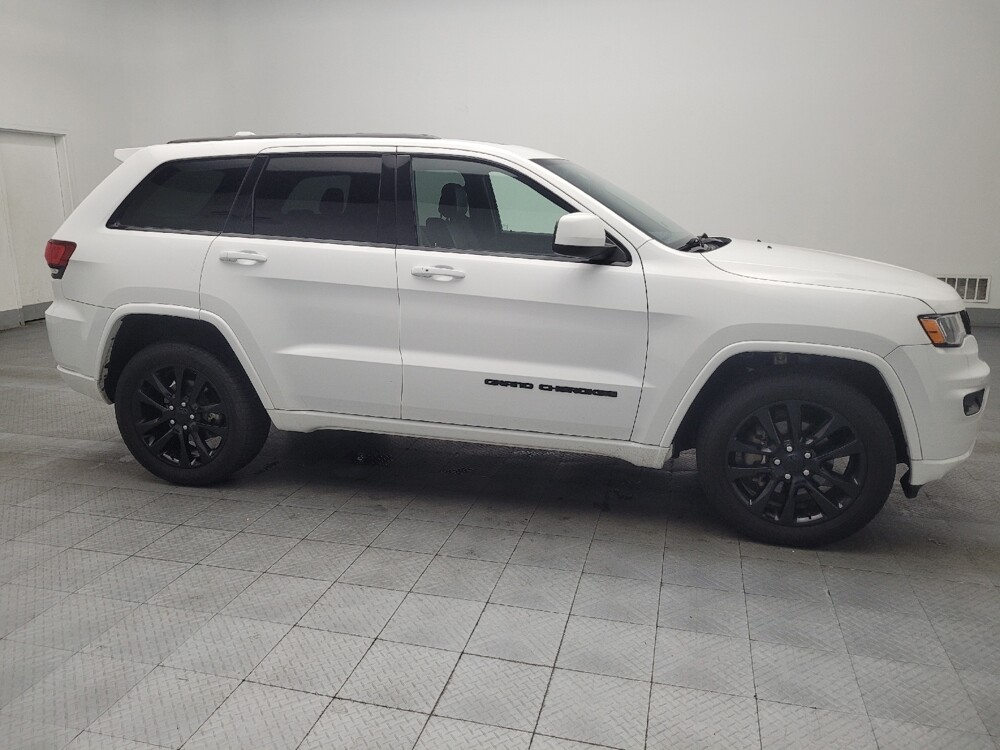 2019 Jeep Grand Cherokee in Macon, GA 31210 - 18092112 11