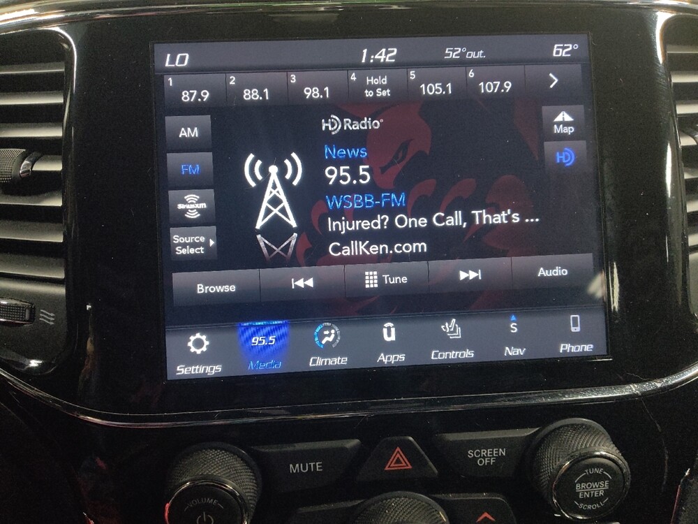 2019 Jeep Grand Cherokee in Macon, GA 31210 - 18092112 25