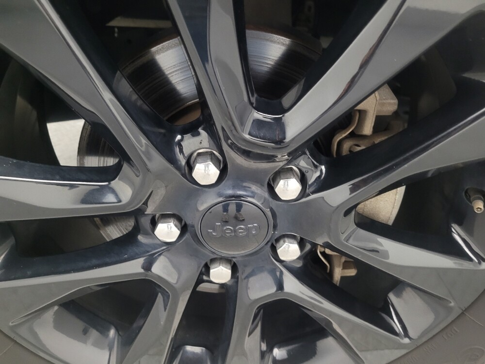 2019 Jeep Grand Cherokee in Macon, GA 31210 - 18092112 31