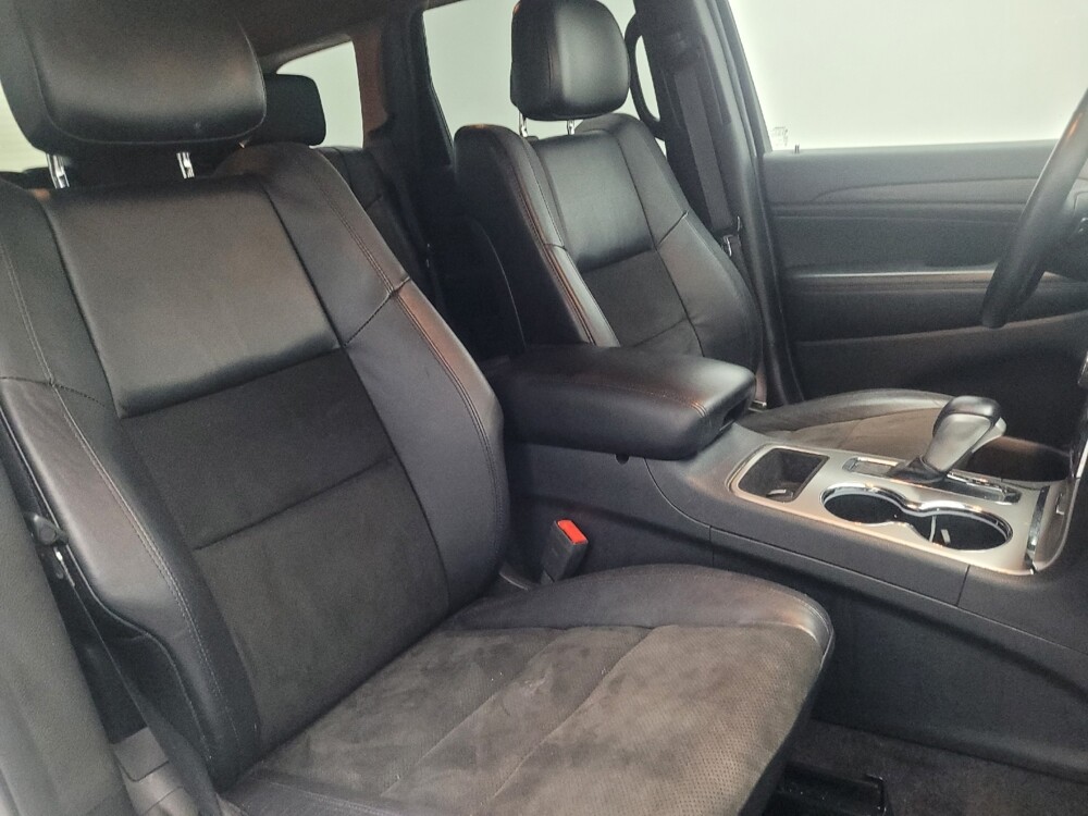 2019 Jeep Grand Cherokee in Macon, GA 31210 - 18092112 21