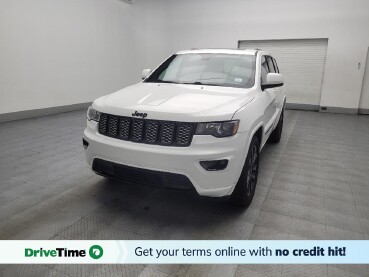 2019 Jeep Grand Cherokee in Macon, GA 31210