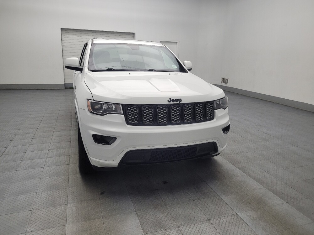 2019 Jeep Grand Cherokee in Macon, GA 31210 - 18092112 14