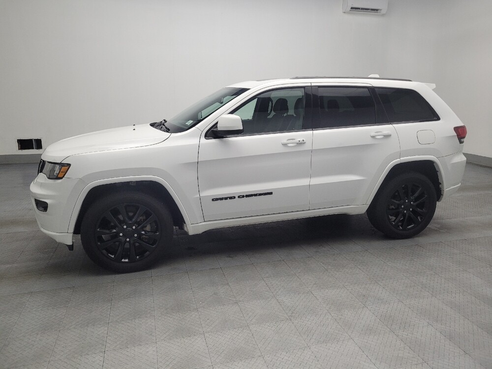 2019 Jeep Grand Cherokee in Macon, GA 31210 - 18092112 2