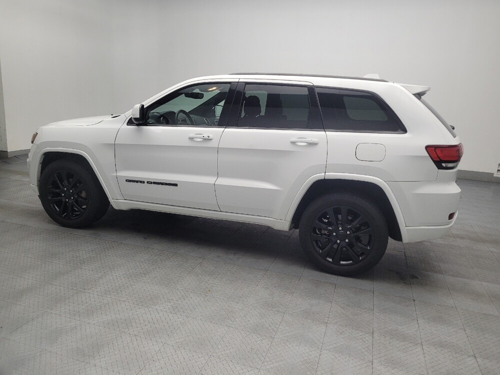 2019 Jeep Grand Cherokee in Macon, GA 31210 - 18092112 3