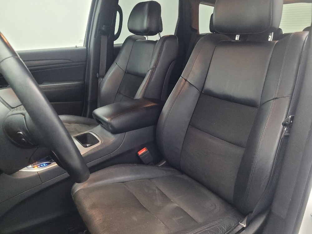 2019 Jeep Grand Cherokee in Macon, GA 31210 - 18092112 17