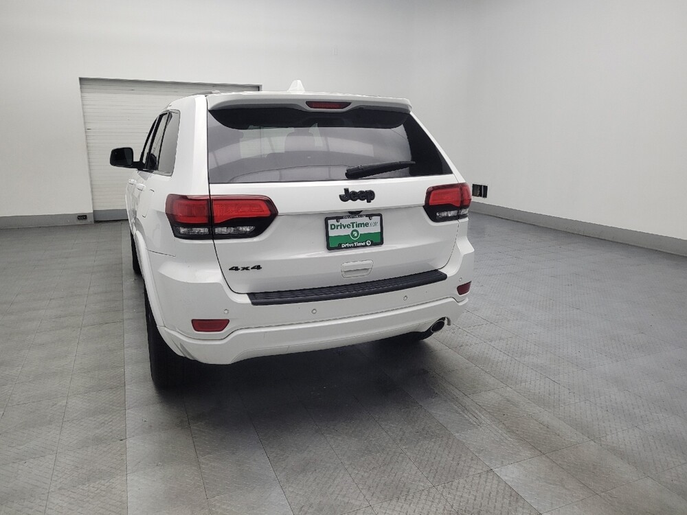 2019 Jeep Grand Cherokee in Macon, GA 31210 - 18092112 6