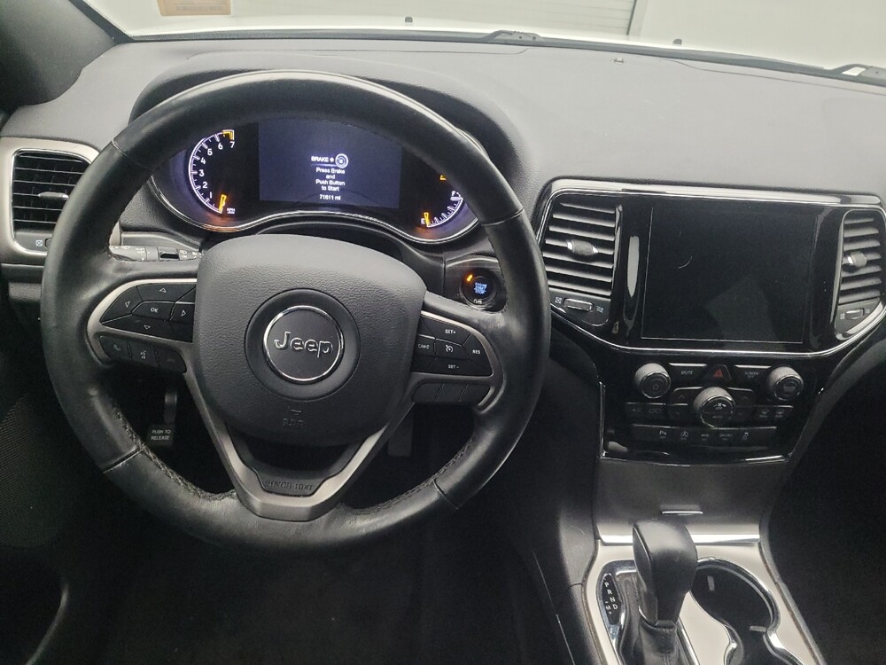 2019 Jeep Grand Cherokee in Macon, GA 31210 - 18092112 22