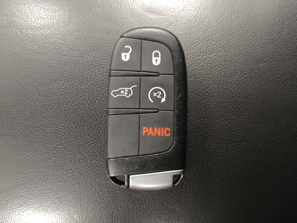 2019 Jeep Grand Cherokee in Macon, GA 31210 - 18092112 32