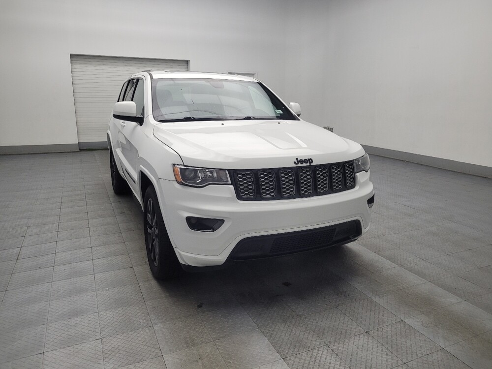 2019 Jeep Grand Cherokee in Macon, GA 31210 - 18092112 13