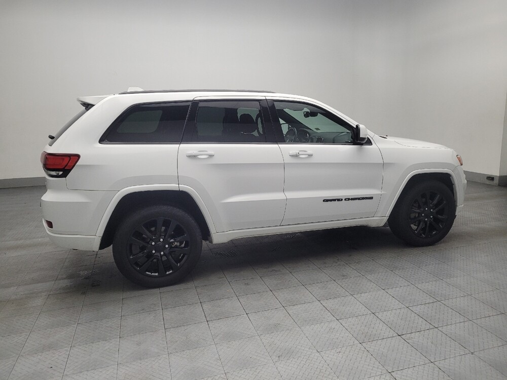 2019 Jeep Grand Cherokee in Macon, GA 31210 - 18092112 10