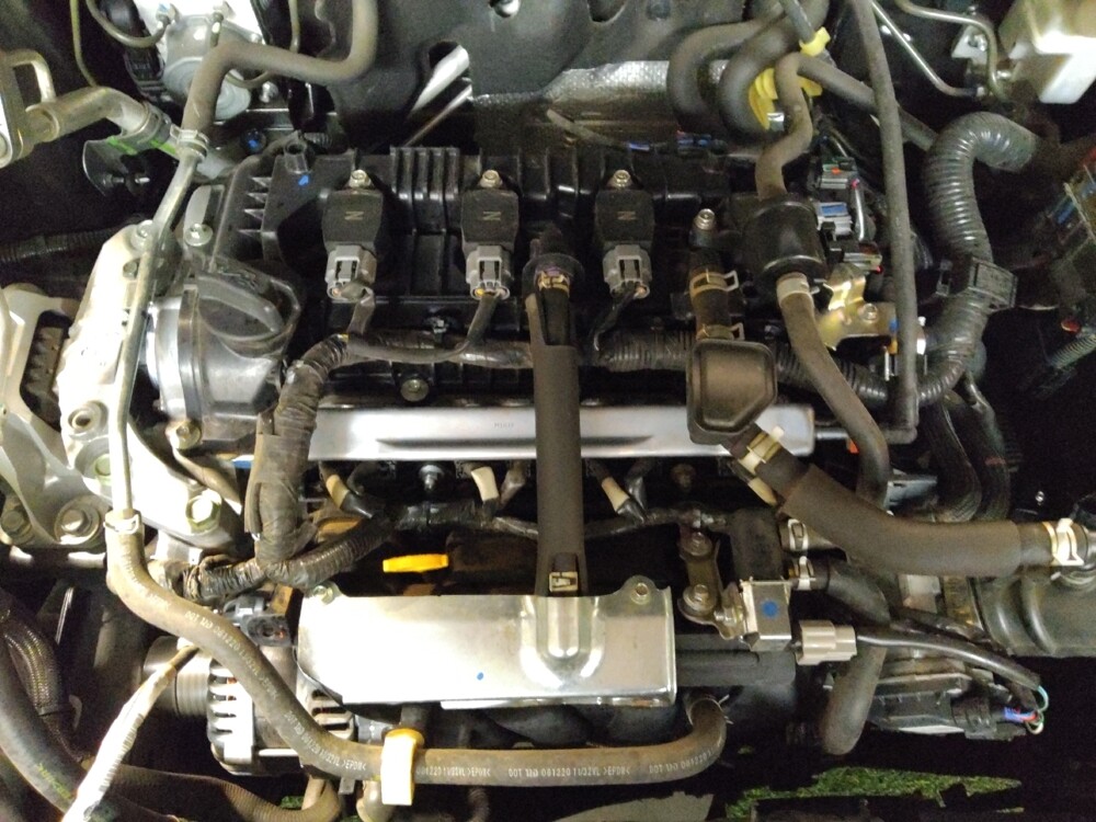 2021 Nissan Kicks in Tucson, AZ 85705 - 18092113 30