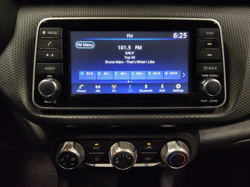 2021 Nissan Kicks in Tucson, AZ 85705 - 18092113 25