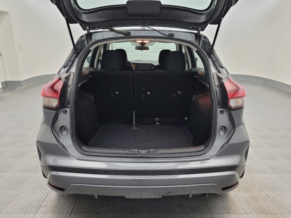 2021 Nissan Kicks in Tucson, AZ 85705 - 18092113 29